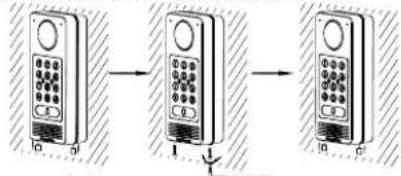 GRANDSTREAM GDS3710 - PnmeaHne: - 3