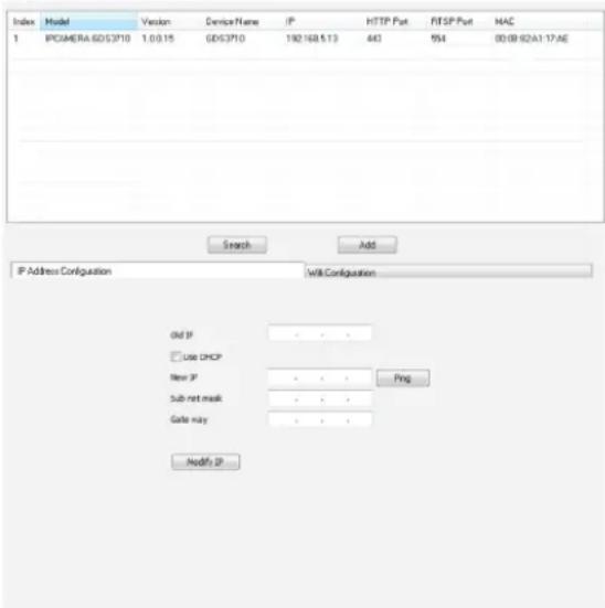 GRANDSTREAM GDS3710 - Aviso: - 1