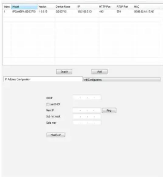 GRANDSTREAM GDS3710 - PnmuMeaHne: - 1