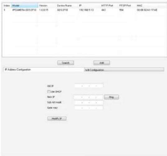 GRANDSTREAM GDS3710 - Nota: - 1