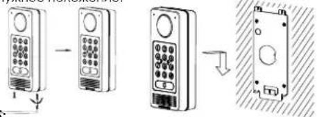 GRANDSTREAM GDS3710 - PnmeaHne: - 2
