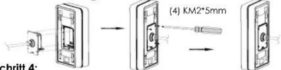 GRANDSTREAM GDS3710 - Schnitt 3: - 1