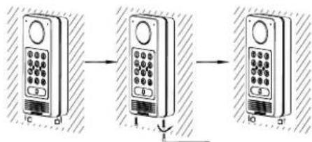 GRANDSTREAM GDS3710 - Krok 2: - 4