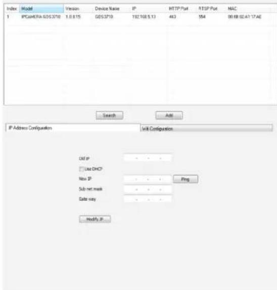 GRANDSTREAM GDS3710 - Nota: - 1