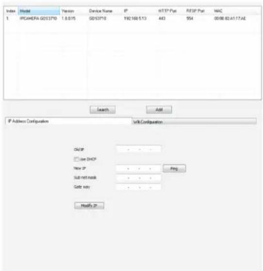 GRANDSTREAM GDS3710 - Uwaga: - 1