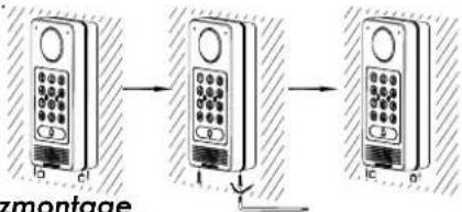 GRANDSTREAM GDS3710 - Schnitt 5: - 1