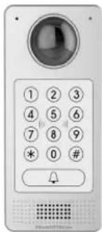GRANDSTREAM GDS3710 - 1