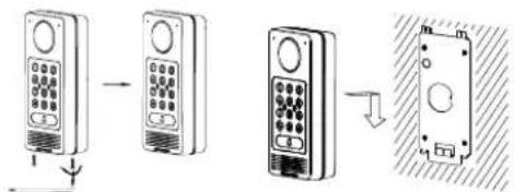 GRANDSTREAM GDS3710 - Krok 2: - 3