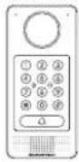 GRANDSTREAM GDS3710 - 1