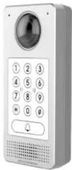 GRANDSTREAM GDS3710 - 2