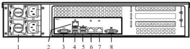GRANDSTREAM IPVT10 - EQUIPMENT SETUP: - 2