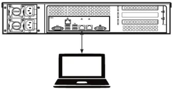 GRANDSTREAM IPVT10 - Note: - 1