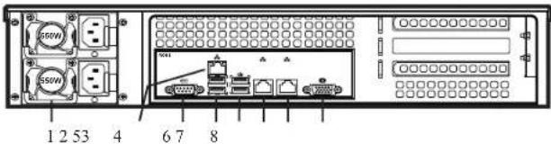GRANDSTREAM IPVT10 - 5
