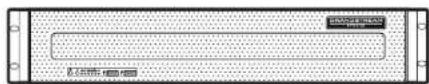 GRANDSTREAM IPVT10 - Observacoes: - 1