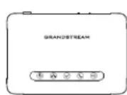 GRANDSTREAM DP750 - PRÉSENTATION - 1