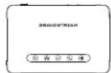 GRANDSTREAM DP760 - CONTENU DE L'EMBALLAGE DP760 - 1