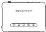GRANDSTREAM DP760 - CONTENUTO DELLA CONFEZIONE DP760 - 1