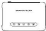 GRANDSTREAM DP760 - DP760 PACKAGE CONTENTS - 1