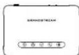 GRANDSTREAM DP760 - DP760设备包装清单 - 1
