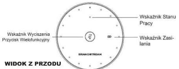 GRANDSTREAM GMD1208 - GMD1208 OPIS: - 1