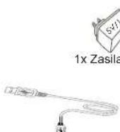 GRANDSTREAM GMD1208 - ZAWARTOSC OPAKOWANIA: - 2