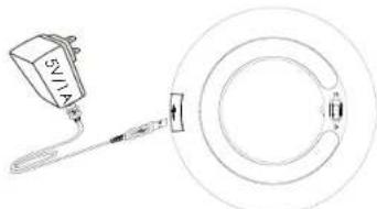 GRANDSTREAM GMD1208 - CHARGEMENT DU GMD1208: - 1