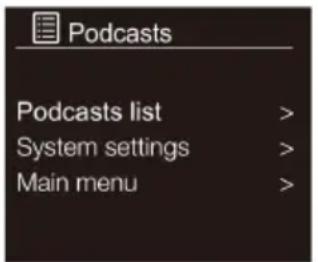 Auna Connect Soundchef MKII - ANHÖREN VON INTERNET-INHALTEN - 1
