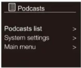 Auna Connect Soundchef MKII - LISTENING TO INTERNET CONTENT - 2
