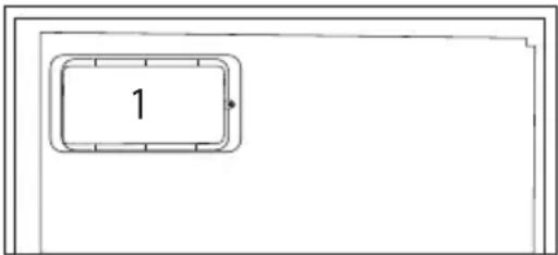 BEKO RCNE560E60ZXPN - Varnost in okoljska navodila 3 - 1