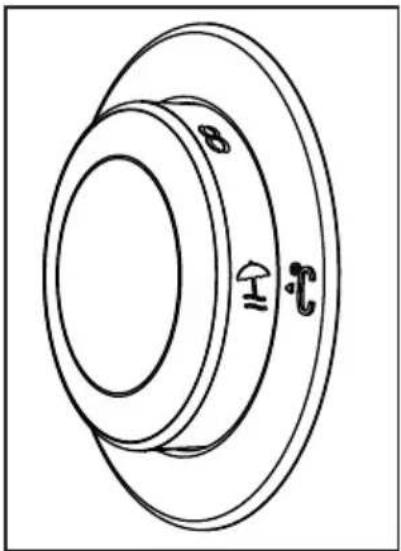 BEKO RCNE560E60ZXPN - Vacation function - 1
