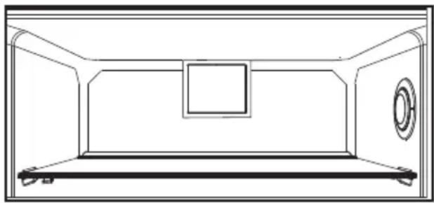 BEKO RCNE560E60ZXPN - Indikator varčne uporabe - 2