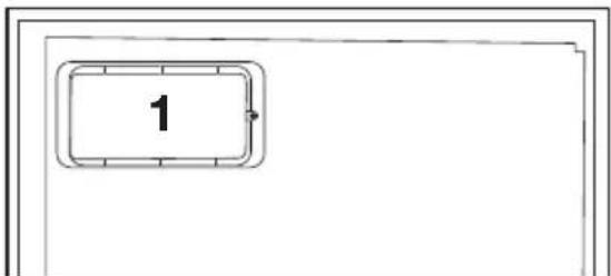 BEKO RCNE560E60ZXPN - Simboli i primedbe - 1