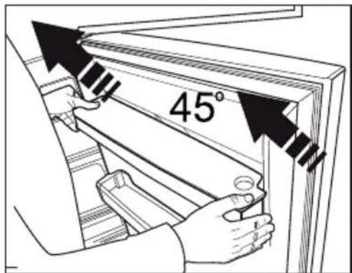 BEKO RCNE560E60ZXPN - Produkt verwenden - 4