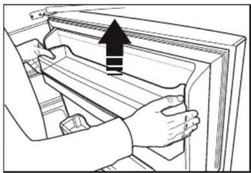 BEKO RCNE560E60ZXPN - Produkt verwenden - 3
