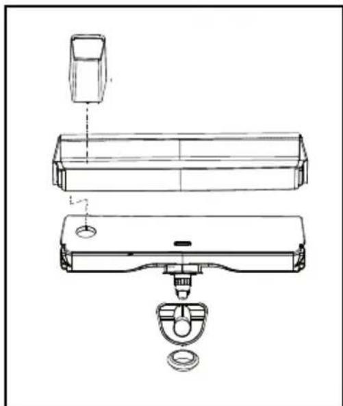 BEKO RCNE560E60ZXPN - HerbBox/HerbFresh - 6
