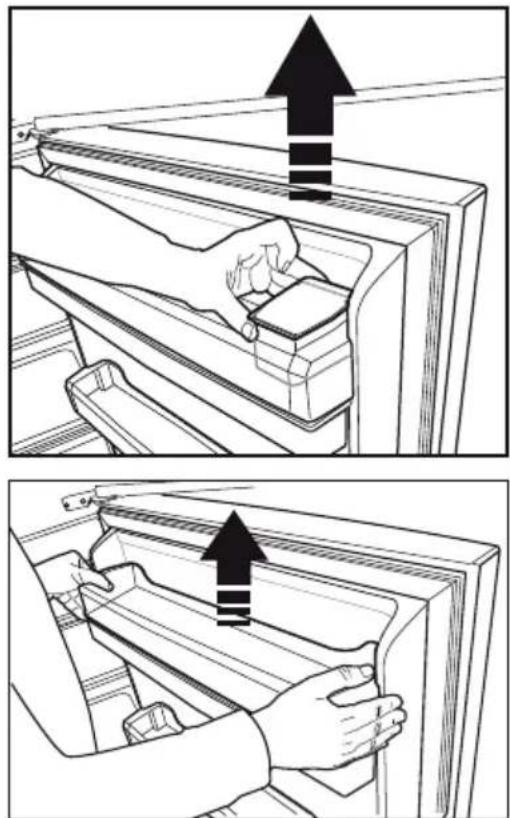 BEKO RCNE560E60ZXPN - Important : - 1