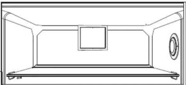 BEKO RCNE560E60ZXPN - Ventilator - 1