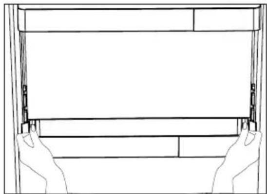 BEKO RCNE560E60ZXPN - (optional) - 1