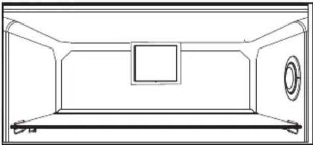 BEKO RCNE560E60ZXPN - Lüfter - 1