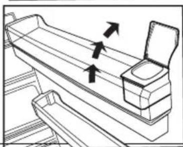 BEKO RCNE560E60ZXPN - Χρήση του προϊόντος - 1