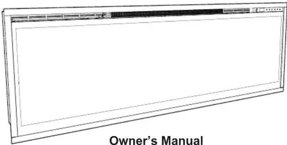 DIMPLEX XLF74 - 1