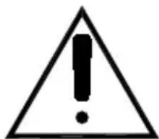 DIMPLEX XLF74 - PRECAUCIÓN - 2