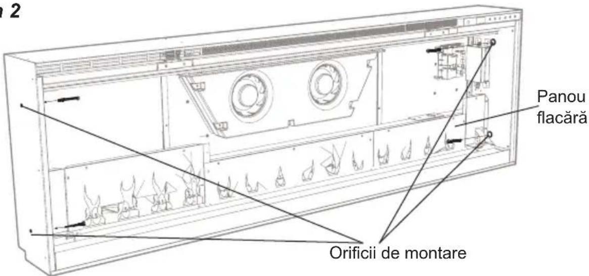 DIMPLEX XLF50 - ! OBSERVATIE: Pentru a se - 1