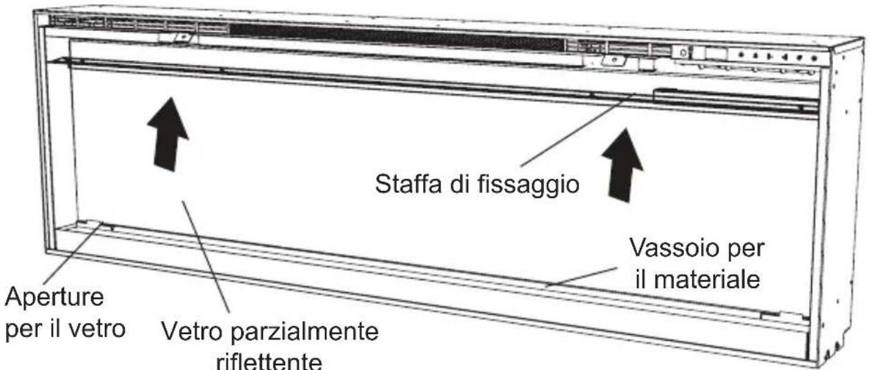 DIMPLEX XLF50 - Installazione - 2