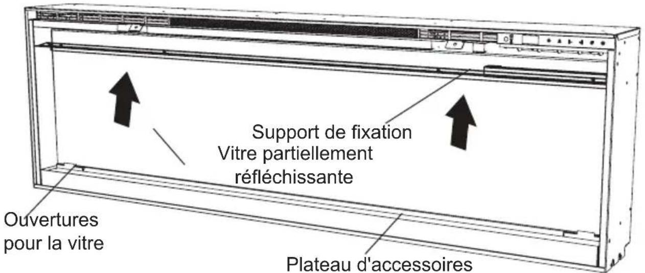 DIMPLEX XLF50 - Installation - 2