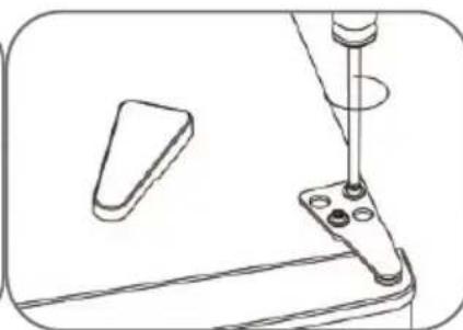 PRIMO DV1WS - DOOR CONVERSION - 2