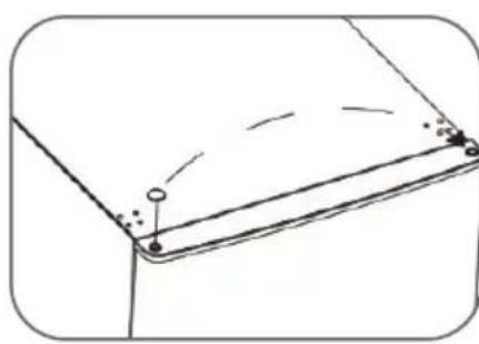 PRIMO DV1WS - DOOR CONVERSION - 4
