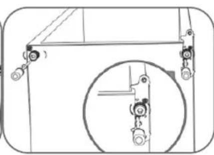 PRIMO DV1WS - DOOR CONVERSION - 5