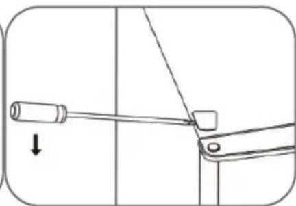 PRIMO DV1WS - DOOR CONVERSION - 3