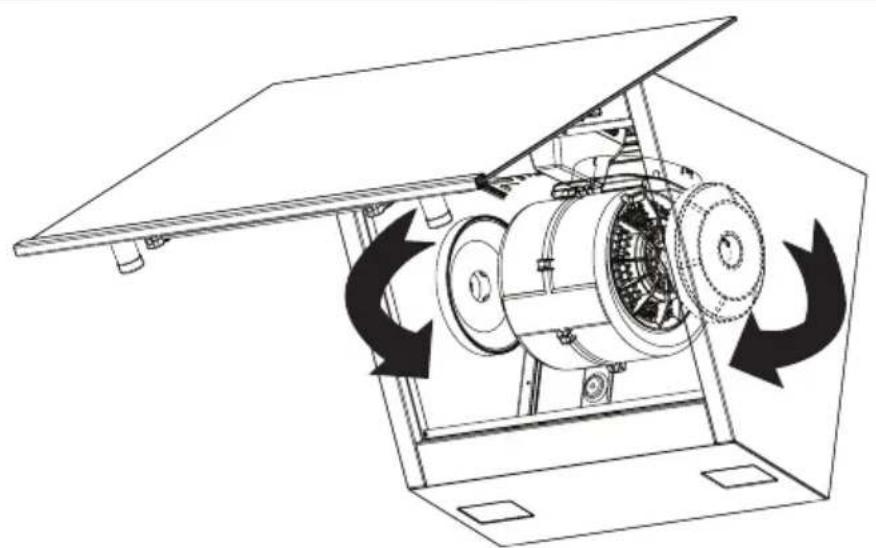 Arçelik ADE 604 S - 28